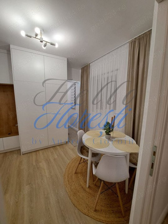 Apartament de 2 camere, semidecomandat, în zona Someșeni/Ambient