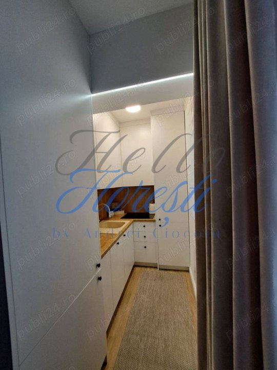 Apartament de 2 camere, semidecomandat, în zona Someșeni/Ambient