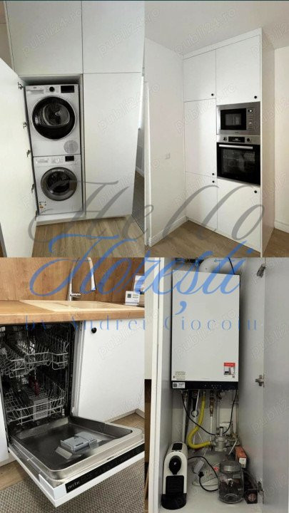 Apartament de 2 camere, semidecomandat, în zona Someșeni/Ambient