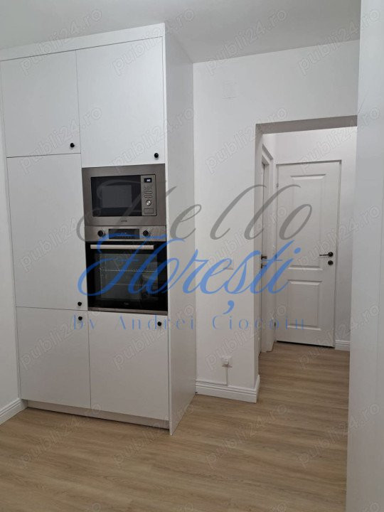 Apartament de 2 camere, semidecomandat, în zona Someșeni/Ambient