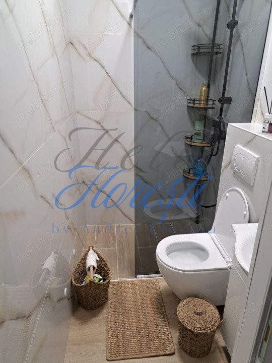 Apartament de 2 camere, semidecomandat, în zona Someșeni/Ambient