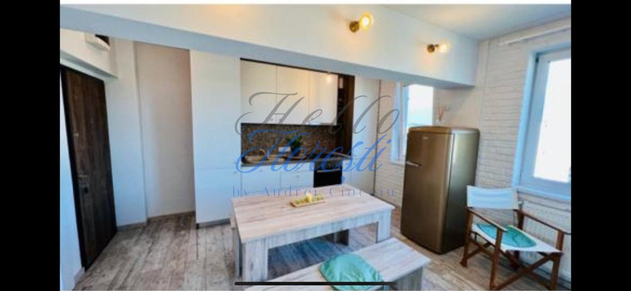 Apartament de 2 camere,in Cluj-Napoca, zona Albac 