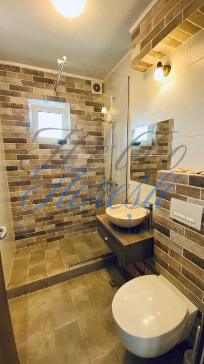 Apartament de 2 camere,in Cluj-Napoca, zona Albac 