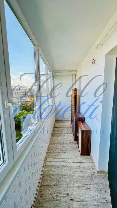 Apartament de 2 camere,in Cluj-Napoca, zona Albac 