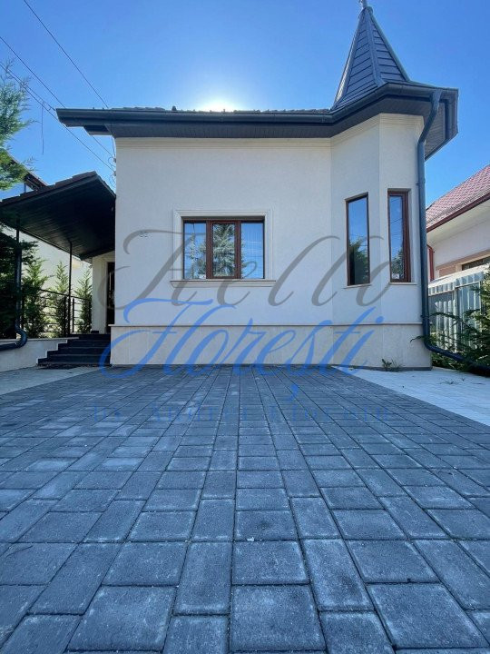 Casa Individuala cu 3 camere in cartierul Andrei Muresanu