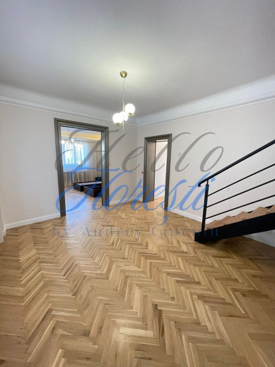 Casa Individuala cu 3 camere in cartierul Andrei Muresanu