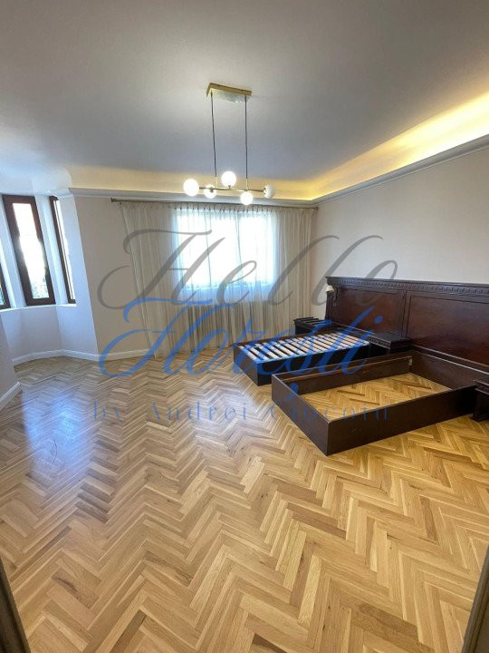 Casa Individuala cu 3 camere in cartierul Andrei Muresanu