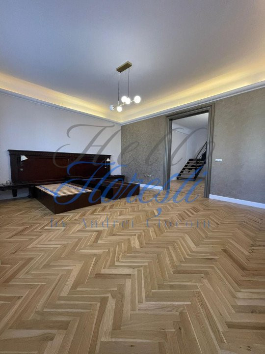 Casa Individuala cu 3 camere in cartierul Andrei Muresanu