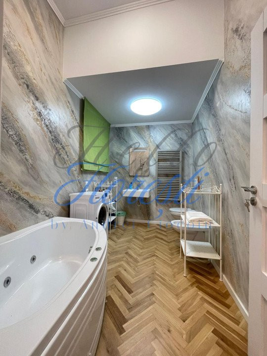 Casa Individuala cu 3 camere in cartierul Andrei Muresanu