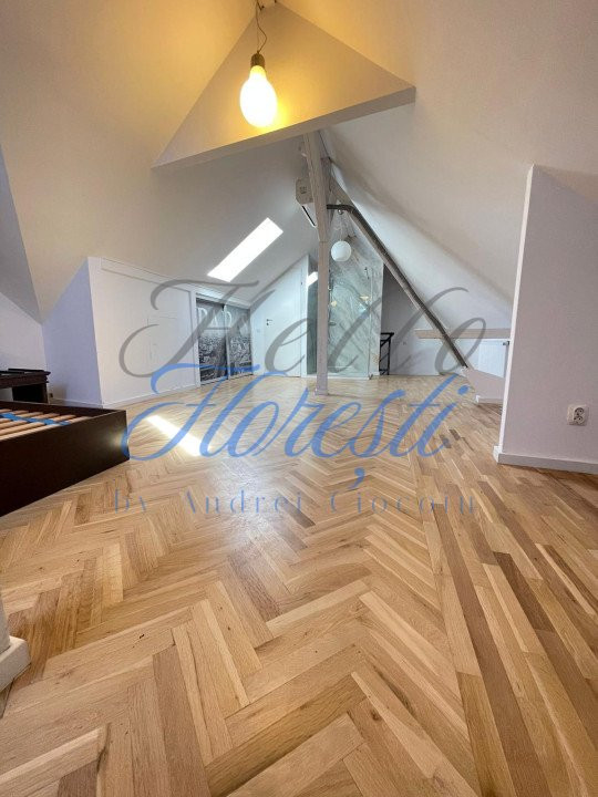 Casa Individuala cu 3 camere in cartierul Andrei Muresanu