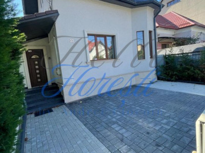 Casa Individuala cu 3 camere in cartierul Andrei Muresanu