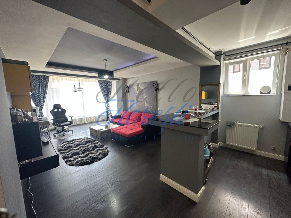 Apartament 2 camere Cartier Gheorgheni