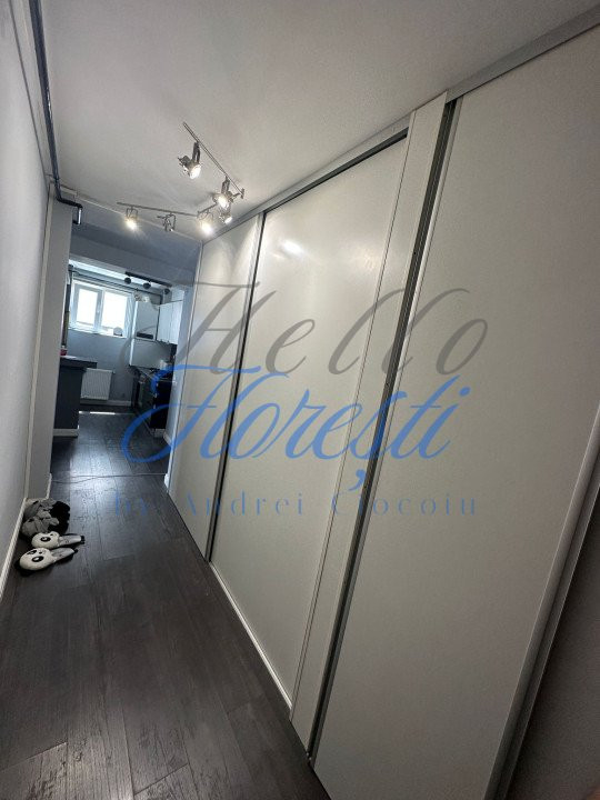 Apartament 2 camere Cartier Gheorgheni