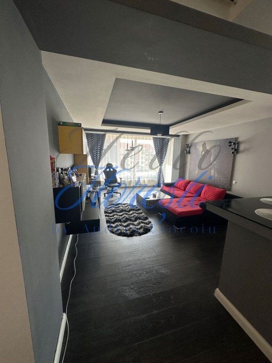 Apartament 2 camere Cartier Gheorgheni