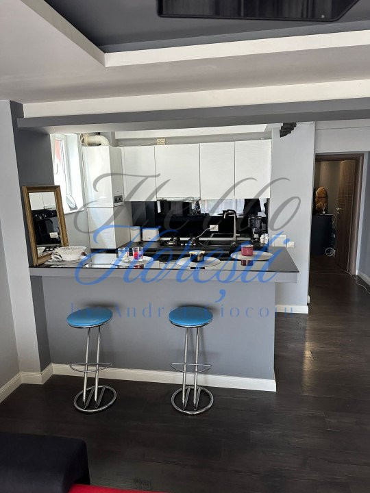 Apartament 2 camere Cartier Gheorgheni