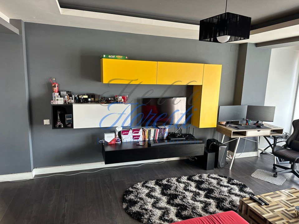 Apartament 2 camere Cartier Gheorgheni