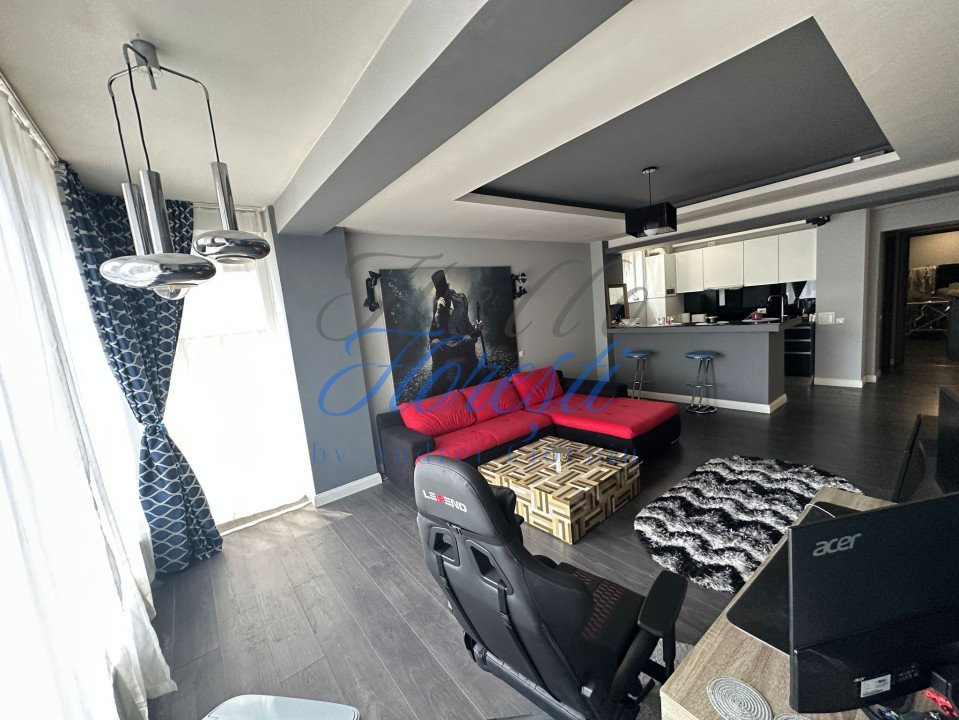 Apartament 2 camere Cartier Gheorgheni