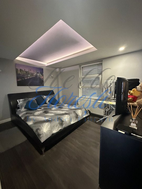 Apartament 2 camere Cartier Gheorgheni