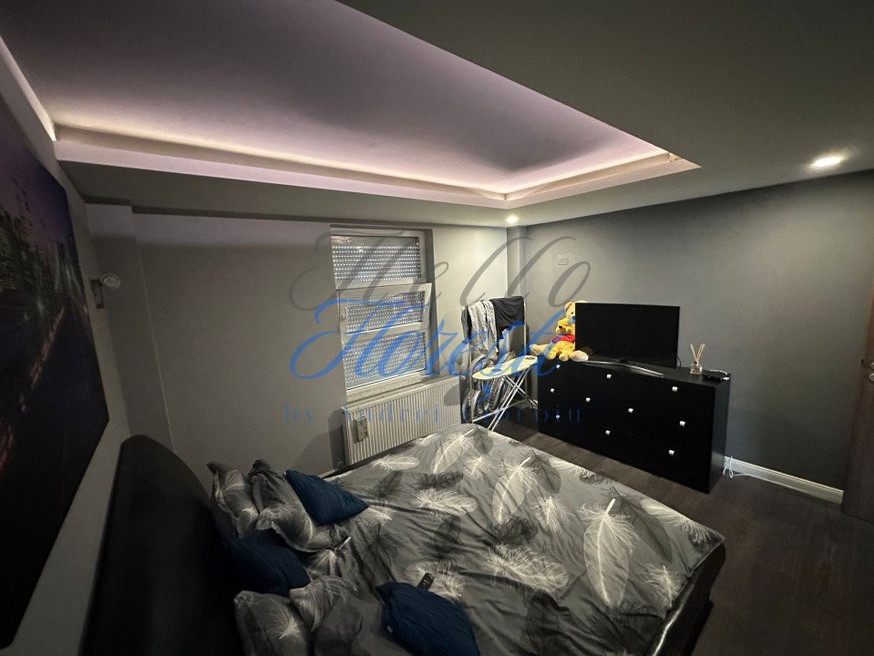 Apartament 2 camere Cartier Gheorgheni