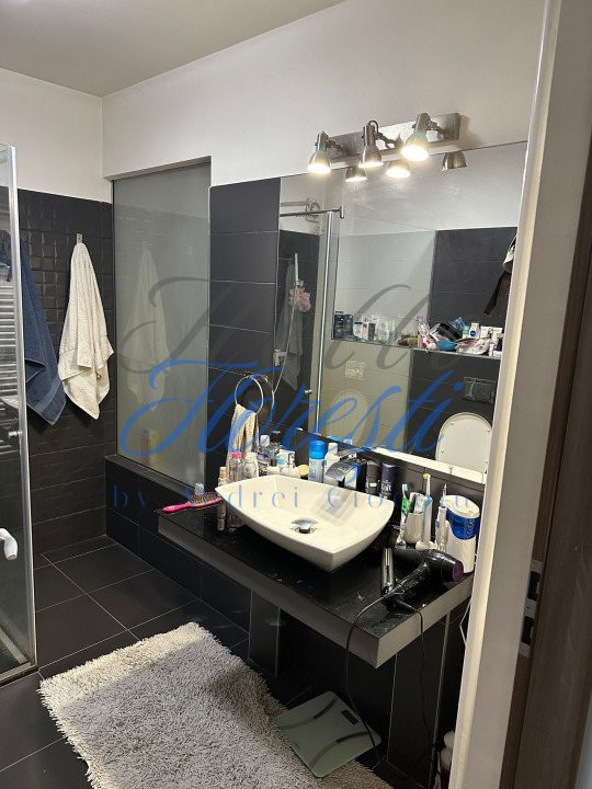 Apartament 2 camere Cartier Gheorgheni