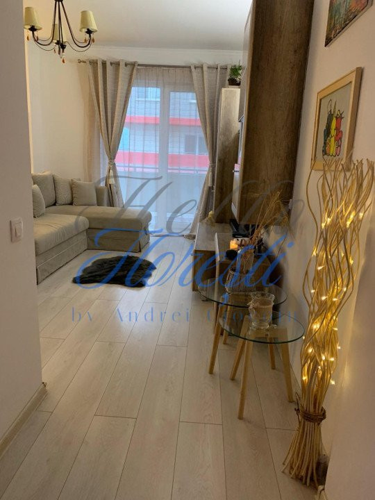 Apartament 3 camere 71mp Zona BMW