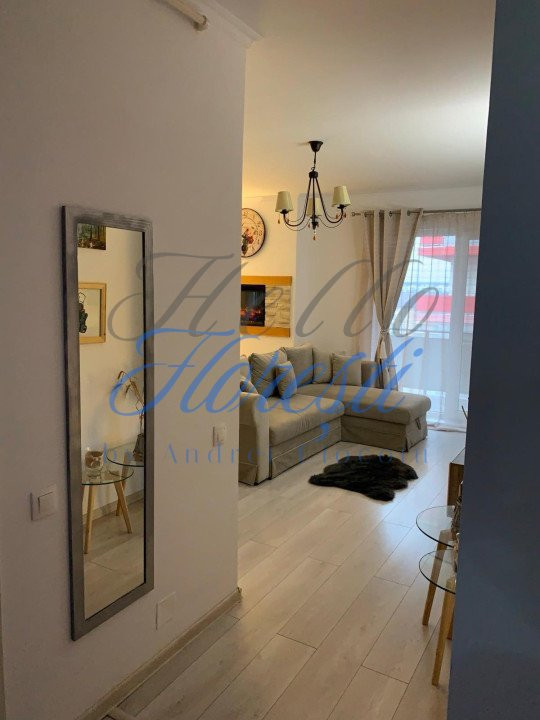 Apartament 3 camere 71mp Zona BMW