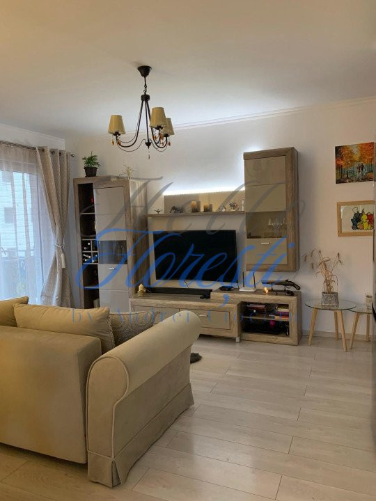 Apartament 3 camere 71mp Zona BMW