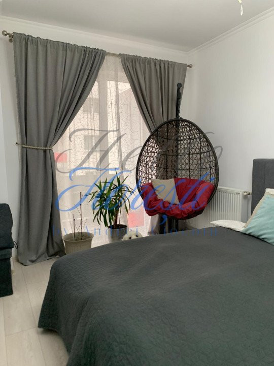 Apartament 3 camere 71mp Zona BMW