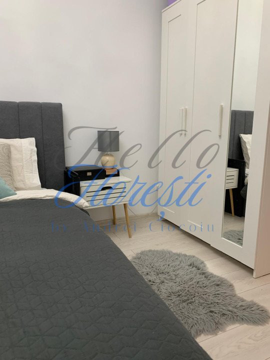 Apartament 3 camere 71mp Zona BMW
