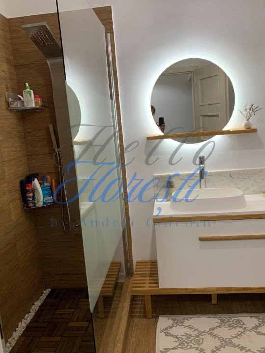 Apartament 3 camere 71mp Zona BMW
