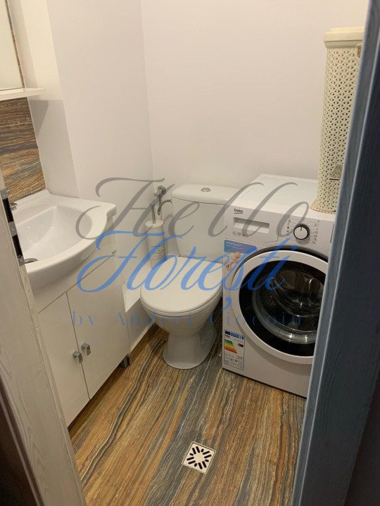 Apartament 3 camere 71mp Zona BMW