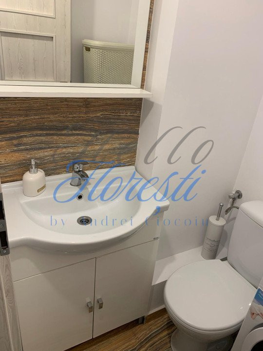 Apartament 3 camere 71mp Zona BMW