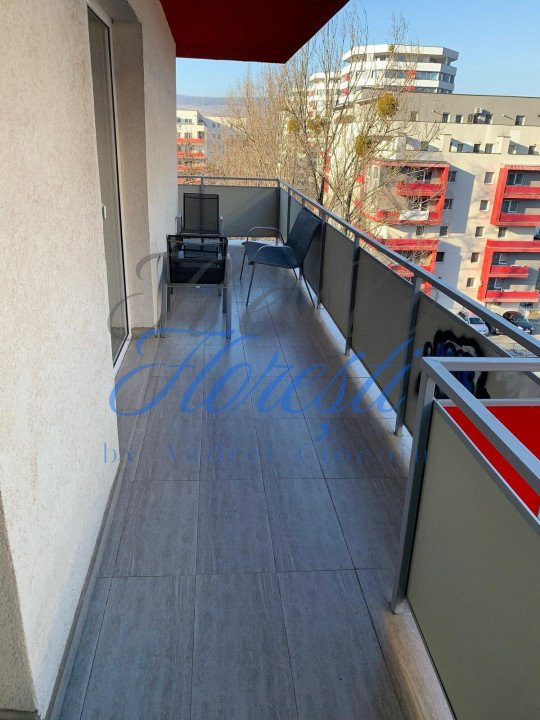 Apartament 3 camere 71mp Zona BMW