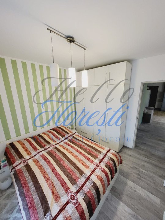 Apartament cu 3 camere zona VIVO!