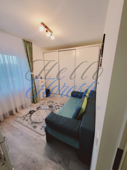 Apartament cu 3 camere zona VIVO!