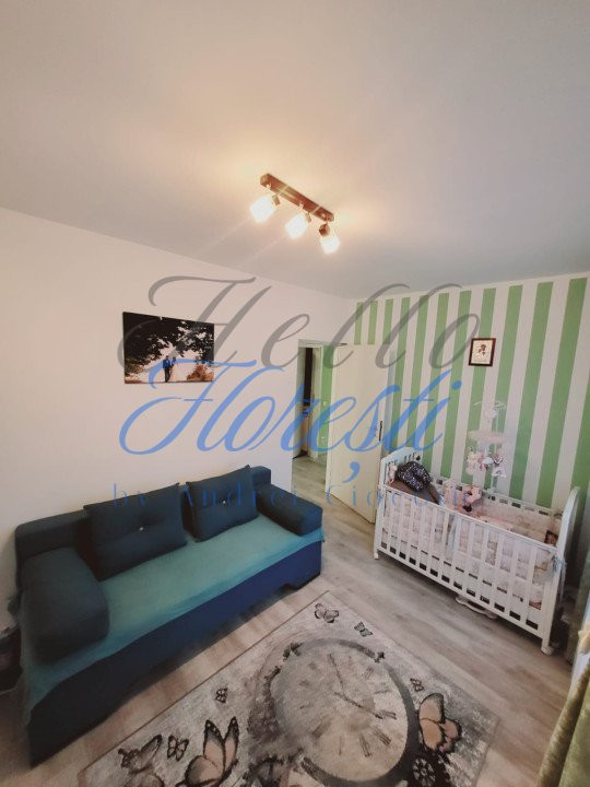 Apartament cu 3 camere zona VIVO!