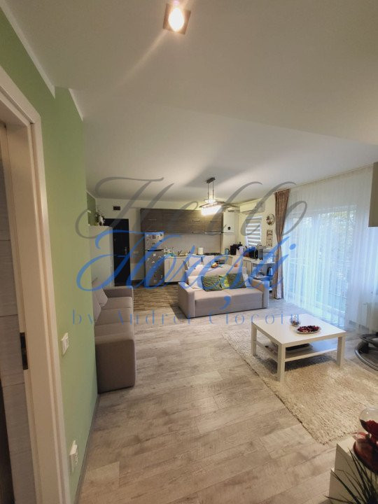 Apartament cu 3 camere zona VIVO!