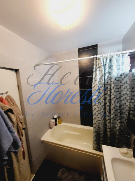 Apartament cu 3 camere zona VIVO!