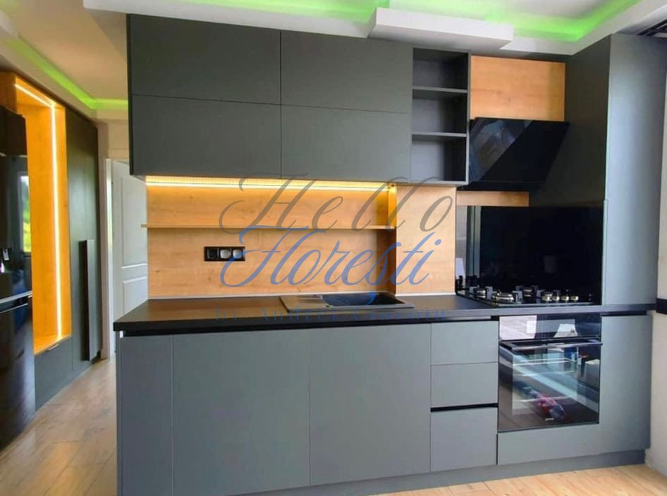 Apartament 2 camere cu terasa zona Eroilor