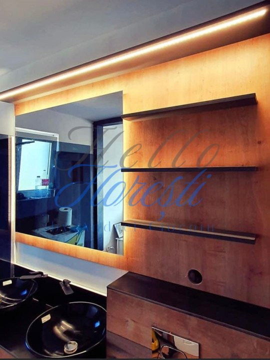 Apartament 2 camere cu terasa zona Eroilor