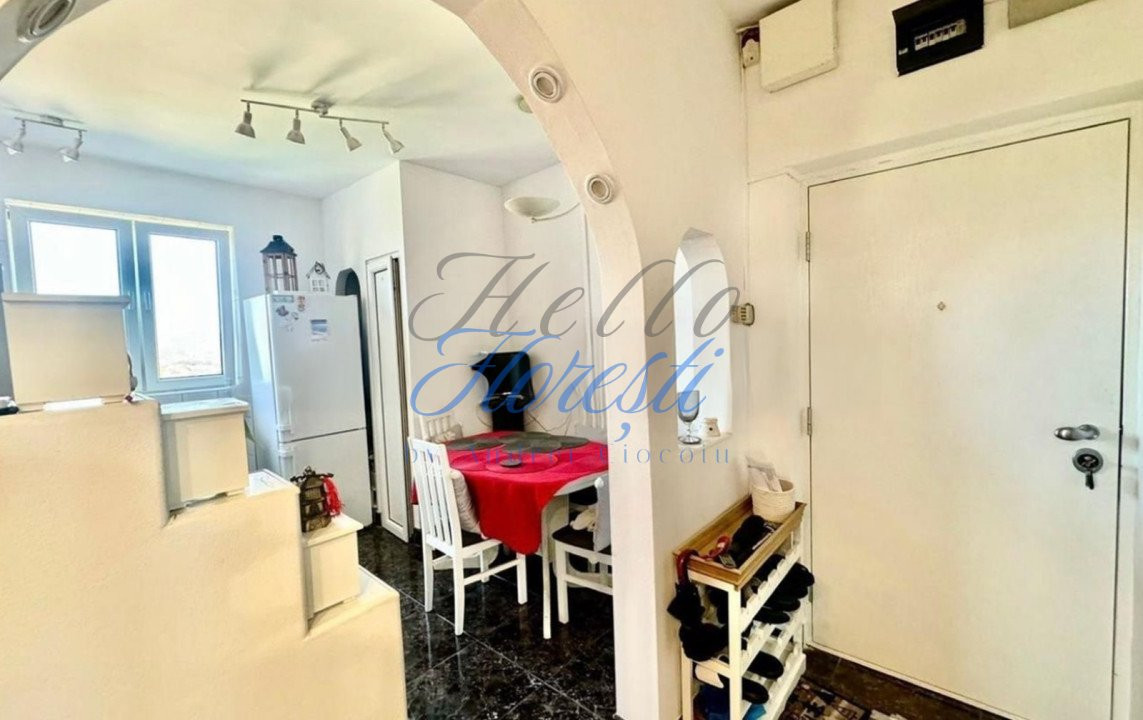 Apartament 2 camere decomandat Cartier Manastur