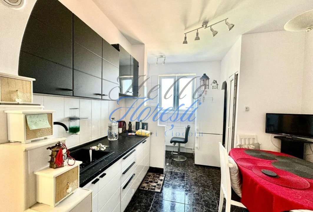 Apartament 2 camere decomandat Cartier Manastur