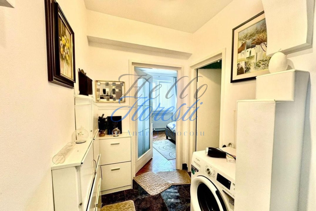 Apartament 2 camere decomandat Cartier Manastur