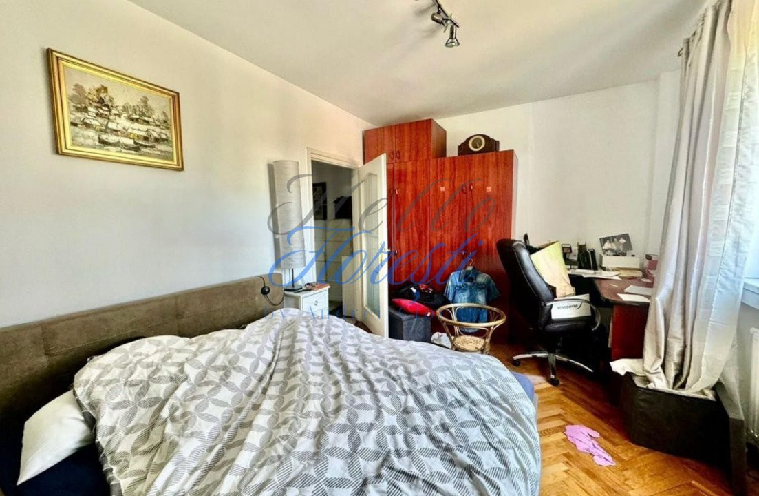 Apartament 2 camere decomandat Cartier Manastur
