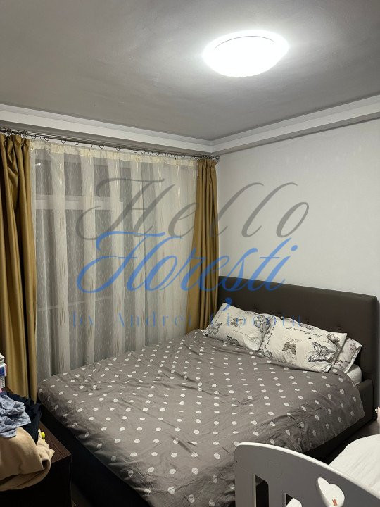 Apartament 2 camere cu gradina zona Donath