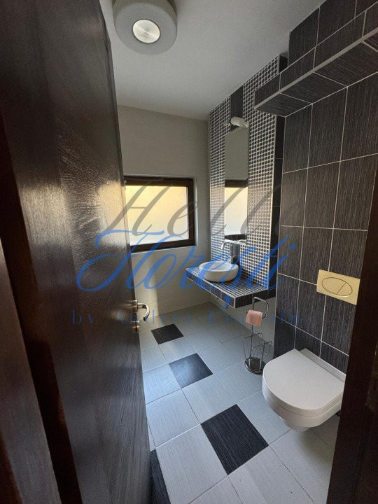 Casa individuală, 180 mp, zona Stejarului