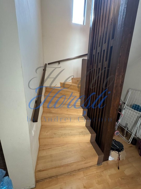 Casa individuală, 180 mp, zona Stejarului