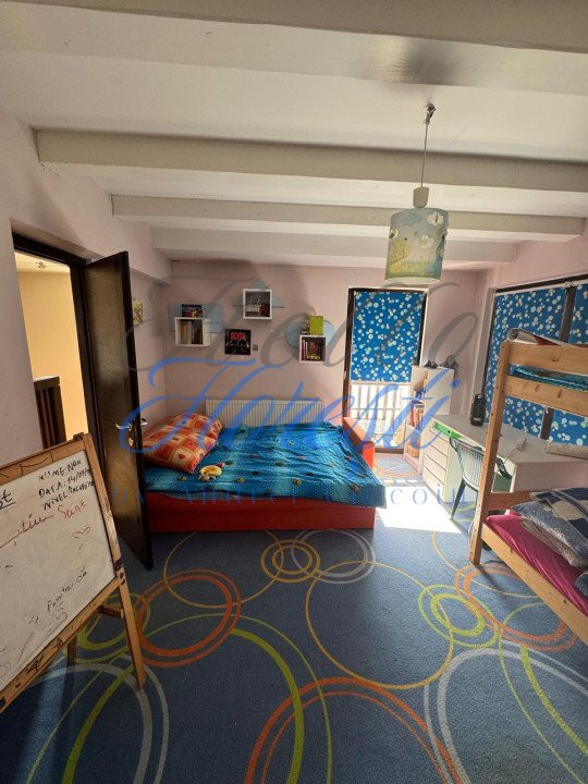 Casa individuală, 180 mp, zona Stejarului