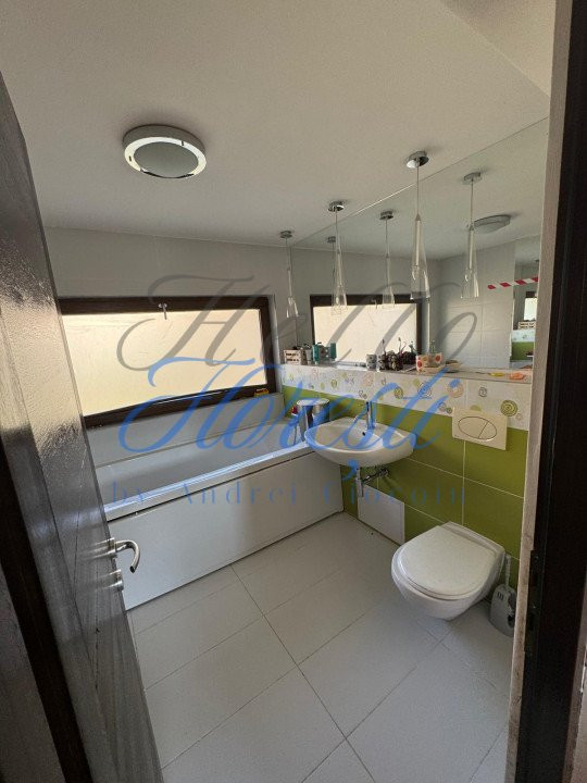 Casa individuală, 180 mp, zona Stejarului
