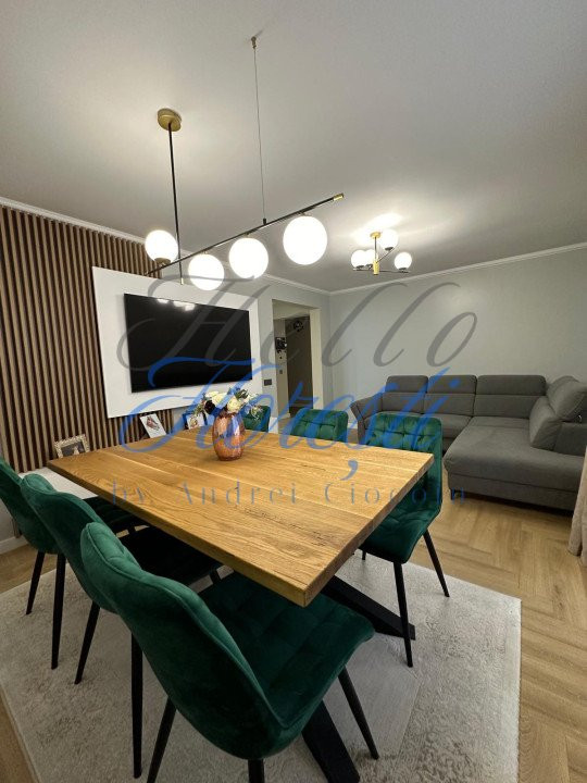 Apartament 4 Camere | 75 mp | Renovare Recentă | Zona Mărăști